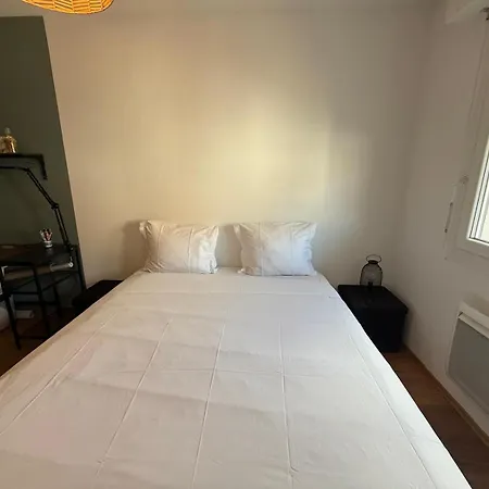 Apartment Petite France Avec 1 Parking Straßburg